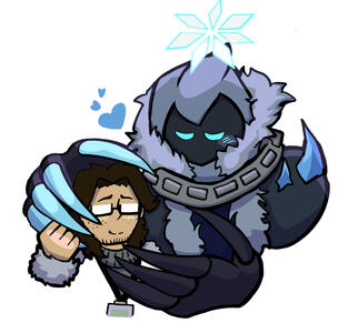 @FrostyGalatic